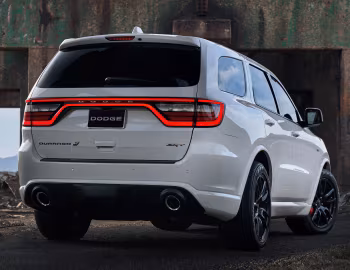2018–20 Dodge Durango SRT (WD) '2017–20