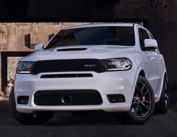 2018–20 Dodge Durango SRT (WD) '2017–20