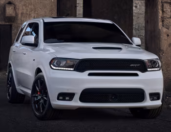 2018–20 Dodge Durango SRT (WD) '2017–20
