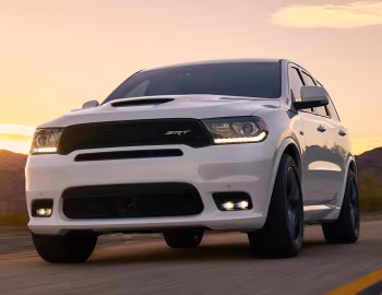 2018–20 Dodge Durango SRT (WD) '2017–20