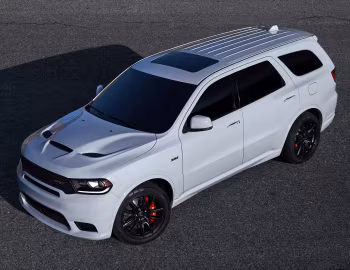 2018–20 Dodge Durango SRT (WD) '2017–20