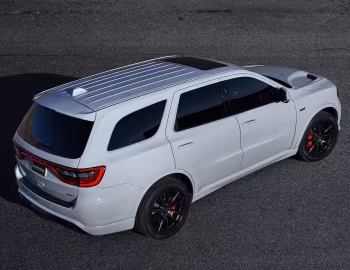 2018–20 Dodge Durango SRT (WD) '2017–20
