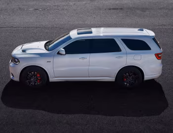 2018–20 Dodge Durango SRT (WD) '2017–20