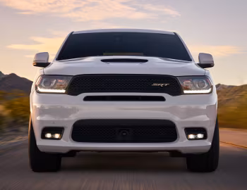 2018–20 Dodge Durango SRT (WD) '2017–20