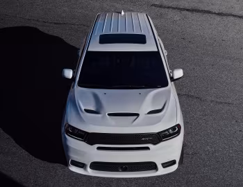 2018–20 Dodge Durango SRT (WD) '2017–20