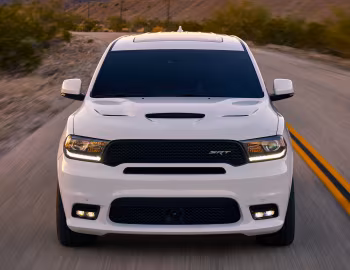 2018–20 Dodge Durango SRT (WD) '2017–20