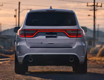 2018–20 Dodge Durango SRT (WD) '2017–20
