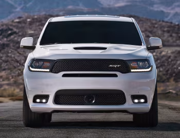 2018–20 Dodge Durango SRT (WD) '2017–20