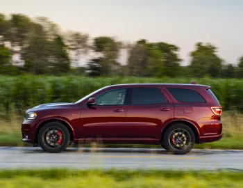 2018–20 Dodge Durango SRT (WD) '2017–20