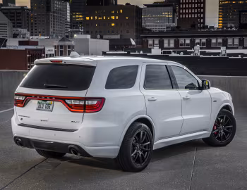 2018–20 Dodge Durango SRT (WD) '2017–20