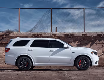 2018–20 Dodge Durango SRT (WD) '2017–20