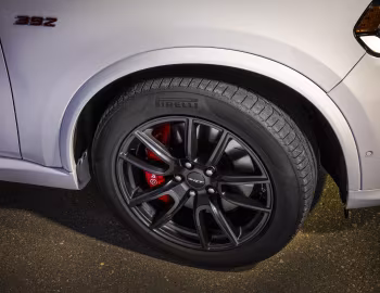 2018–20 Dodge Durango SRT (WD) '2017–20