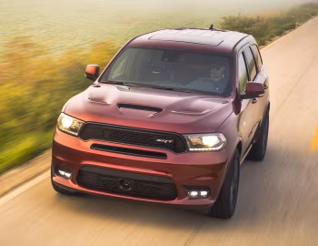 2018–20 Dodge Durango SRT (WD) '2017–20