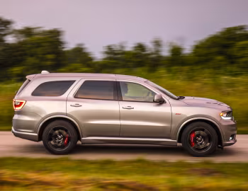 2018–20 Dodge Durango SRT (WD) '2017–20