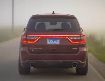 2018–20 Dodge Durango SRT (WD) '2017–20