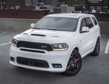2018–20 Dodge Durango SRT (WD) '2017–20