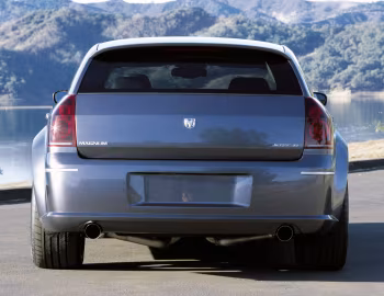 Dodge Magnum SRT-8 Concept (LX) '01.2003