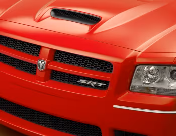 2008 Dodge Magnum SRT8 (LX) '2007–08