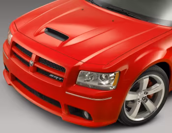 2008 Dodge Magnum SRT8 (LX) '2007–08