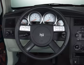Panel frontal 2005–07 Dodge Magnum R/T [North America] '2004–07