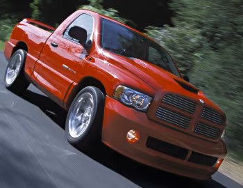 2004–05 Dodge Ram SRT-10 '2003–05