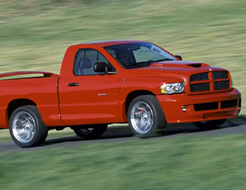 2004–05 Dodge Ram SRT-10 '2003–05
