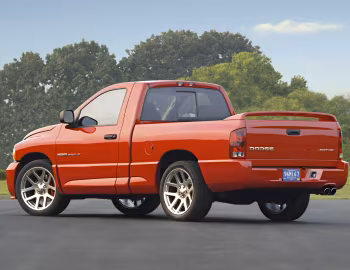 2004–05 Dodge Ram SRT-10 '2003–05