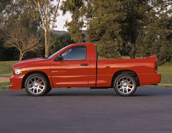 2004–05 Dodge Ram SRT-10 '2003–05