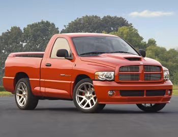 2004–05 Dodge Ram SRT-10 '2003–05