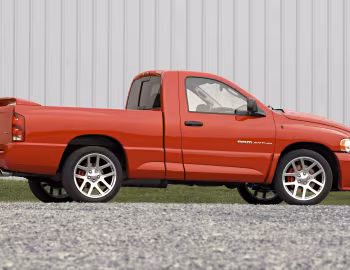 2004–05 Dodge Ram SRT-10 '2003–05
