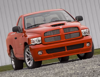 2004–05 Dodge Ram SRT-10 '2003–05