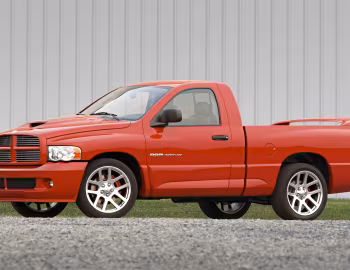2004–05 Dodge Ram SRT-10 '2003–05