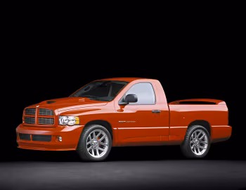 2004–05 Dodge Ram SRT-10 '2003–05