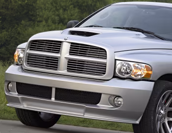 2004–05 Dodge Ram SRT-10 '2003–05