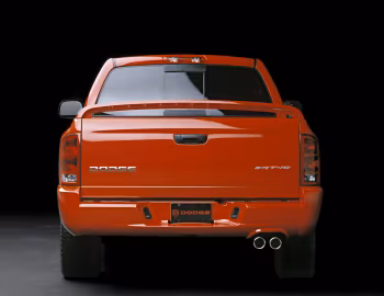 2004–05 Dodge Ram SRT-10 '2003–05