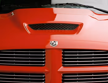 2004–05 Dodge Ram SRT-10 '2003–05
