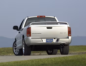2004–05 Dodge Ram SRT-10 '2003–05
