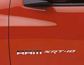 2004–05 Dodge Ram SRT-10 '2003–05