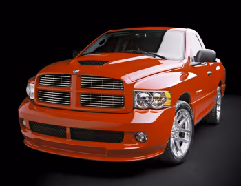 2004–05 Dodge Ram SRT-10 '2003–05