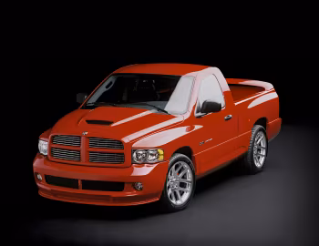 2004–05 Dodge Ram SRT-10 '2003–05