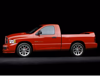 2004–05 Dodge Ram SRT-10 '2003–05