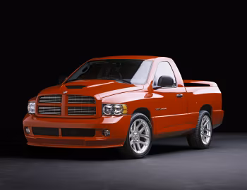 2004–05 Dodge Ram SRT-10 '2003–05