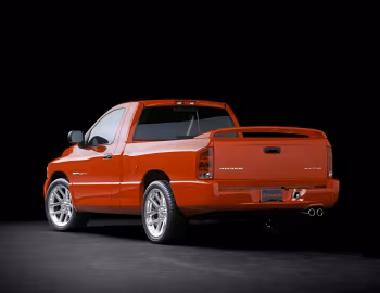 2004–05 Dodge Ram SRT-10 '2003–05