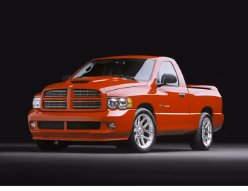 2004–05 Dodge Ram SRT-10 '2003–05