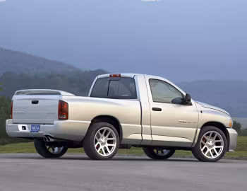 2004–05 Dodge Ram SRT-10 '2003–05