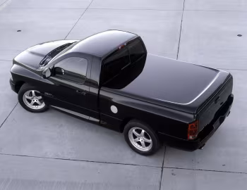 Dodge Ram SRT-10 Concept '01.2002