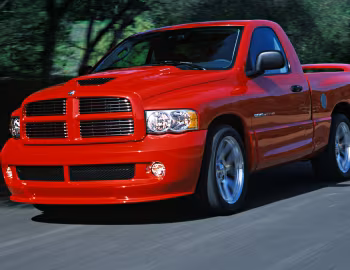 2004–05 Dodge Ram SRT-10 '2003–05