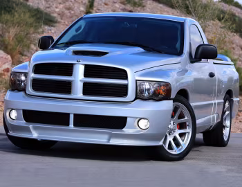 2004–05 Dodge Ram SRT-10 '2003–05