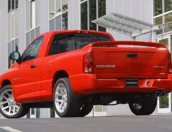 Startech Dodge Ram SRT10 '2004