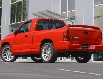 Startech Dodge Ram SRT10 '2004